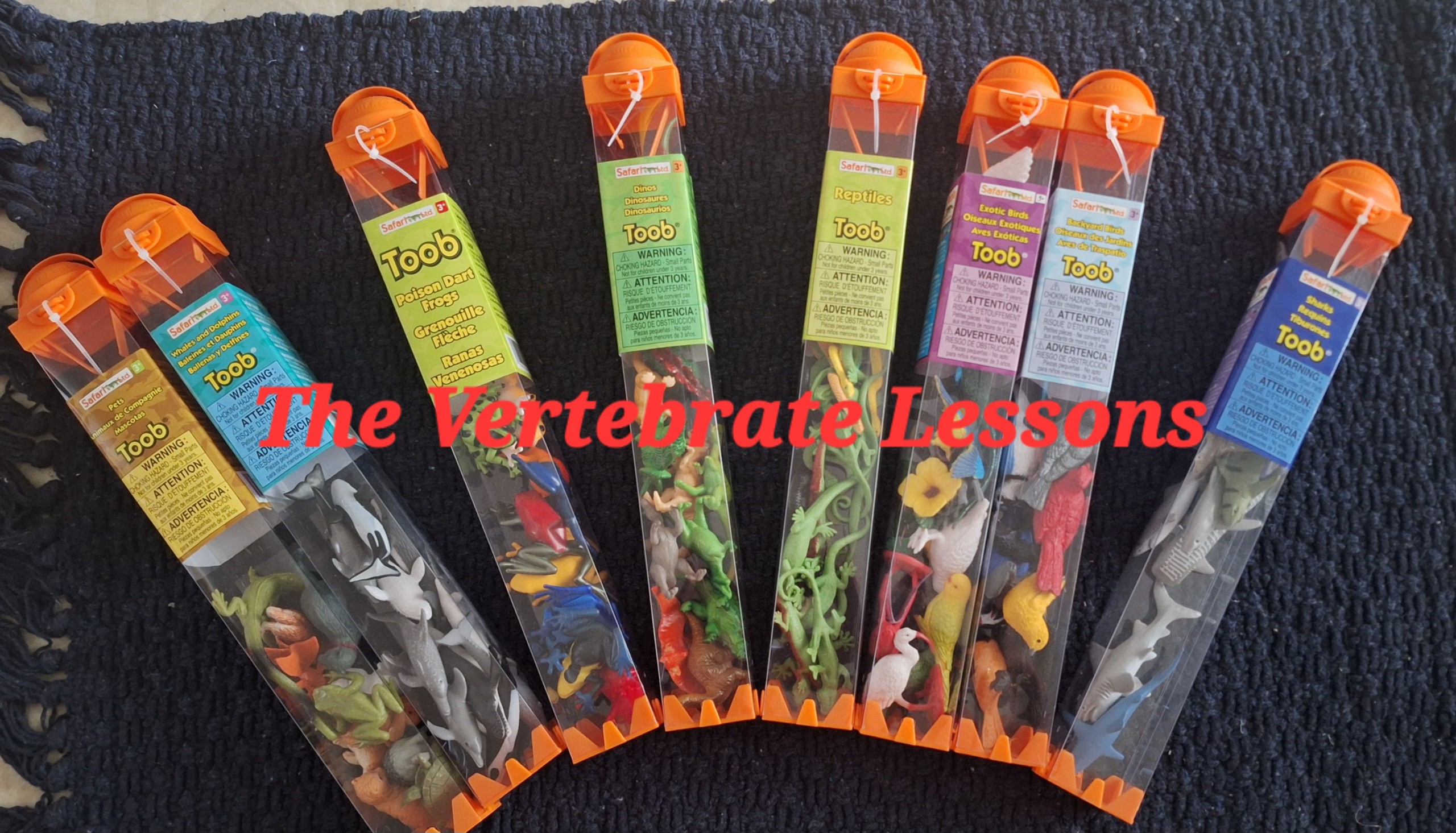 $11.00 per tube (Vertebrates)